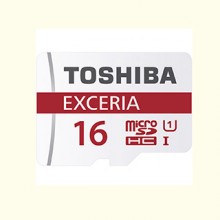 东芝（Toshiba）手机闪存卡(内存卡)10速 TF卡