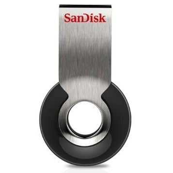 闪迪（SanDisk）优盘（U盘）8G/16G/32G 酷轮 CZ58