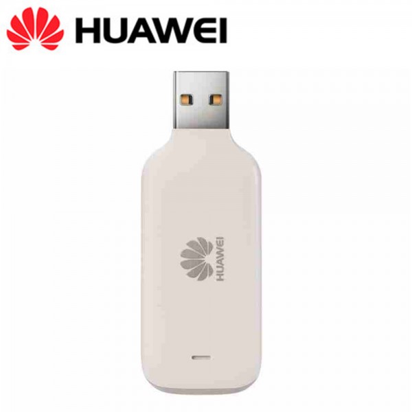 华为（HUAWEI） E3533 21M联通3G上网卡 超薄7mm 终端设备卡托