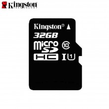 金士顿 TF卡 通用型 手机TF存储卡 内存卡 闪存卡 10速 microSD卡