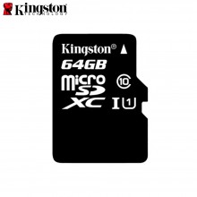 金士顿 TF卡 通用型 手机TF存储卡 内存卡 闪存卡 10速 microSD卡