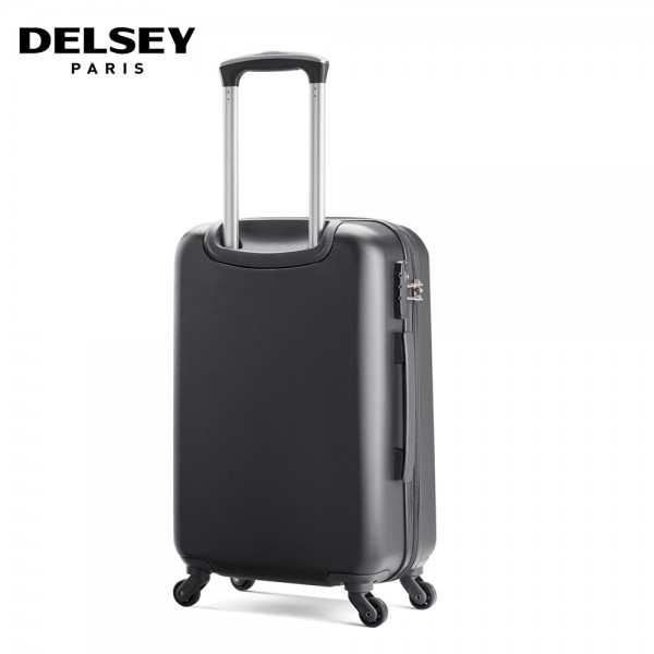 法国大使（ DELSEY）拉杆箱 00357980107 经典版 高档轻盈 万向轮行李箱