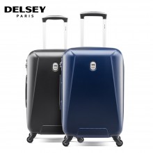 法国大使（ DELSEY）拉杆箱 00357980107 经典版 高档轻盈 万向轮行李箱