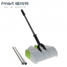 福玛特（Fmart）扫地机 无线静音手推扫地机 电动扫把吸尘器