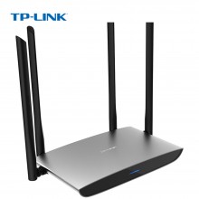 TP-LINK 路由器TL-WDR5800 900M 11AC双频无线路由器（全金属机身）-