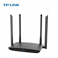 TP-LINK 路由器TL-WDR5800 900M 11AC双频无线路由器（全金属机身）-