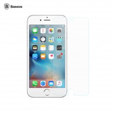 倍思 钢化膜 缩边 苹果 iphone7 4.7寸 透明