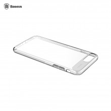 倍思 手机壳 太空壳 for 苹果 iphone7 Plus 5.5寸手机保护套 透明