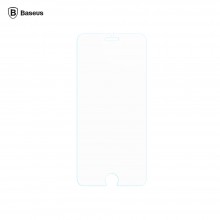 倍思 钢化膜 缩边 苹果 iphone7 4.7寸 透明