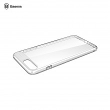 倍思 手机壳 太空壳 for 苹果 iphone7 4.7寸手机套 透明