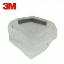 3M 口罩 KN95 25只/盒 自吸过滤式 防颗粒物呼吸器 有呼气阀 9501V（新老包装随机发放）（没货）