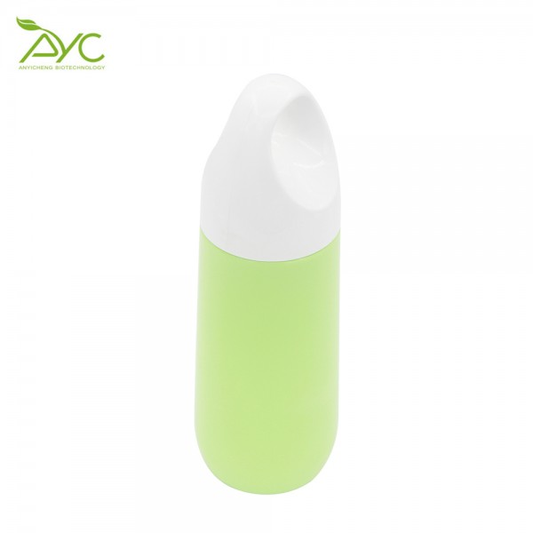 AYC 水杯 玉米提环设计 PLA健康材质水杯