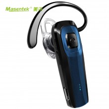 美讯（Masentek）蓝牙耳机M26 通用型 升级版 超长待机 广泛兼容