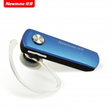 纽曼（Newmine）蓝牙耳机NM-L28 超长续航 清晰降噪 一拖二蓝牙耳机