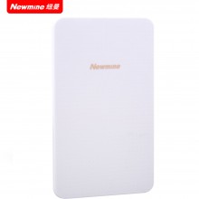 纽曼（Newmine）移动电源(充电宝)C320  迷你超薄移动电源 3200毫安