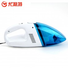 尤利特 车载吸尘器YD-5008 干湿两用 便于携带3米电源线