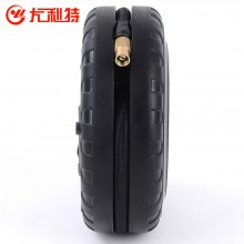 尤利特 车载充气泵YD-7026 迷你便携