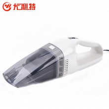 尤利特 车载吸尘器YD-5009 干湿两用 吸力强劲 可拆洗过滤网