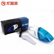 尤利特 车载吸尘器YD-5008 干湿两用 便于携带3米电源线