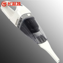 尤利特 车载吸尘器YD-5009 干湿两用 吸力强劲 可拆洗过滤网