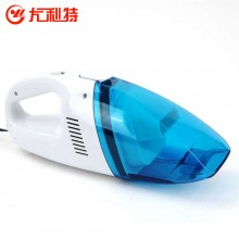 尤利特 车载吸尘器YD-5008 干湿两用 便于携带3米电源线