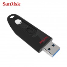 闪迪(SanDisk) 优盘 CZ48 至尊高速USB3.0 优盘