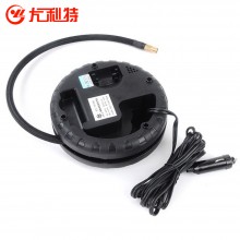 尤利特 车载充气泵YD-7026 迷你便携