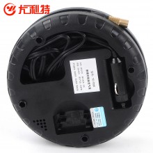 尤利特 车载充气泵YD-7026 迷你便携