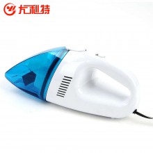 尤利特 车载吸尘器YD-5008 干湿两用 便于携带3米电源线