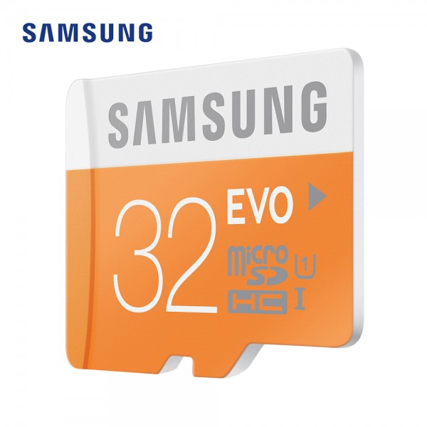 三星（Samsung）TF卡 手机闪存卡 C10高传输 内存卡 防水 防磁 耐受高低温