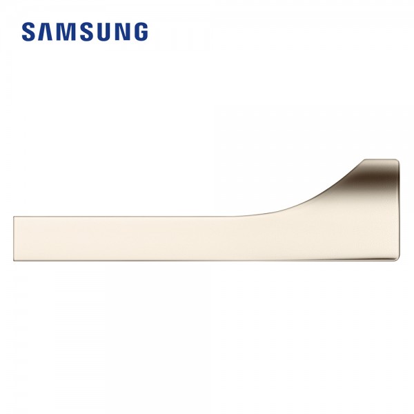 三星（SAMSUNG）优盘 Bar 高速U盘  USB3.0 U盘 读130M/s 金属银