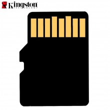金士顿 TF卡 通用型 手机TF存储卡 内存卡 闪存卡 10速 microSD卡