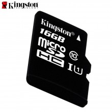 金士顿 TF卡 通用型 手机TF存储卡 内存卡 闪存卡 10速 microSD卡