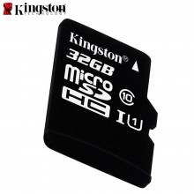 金士顿 TF卡 通用型 手机TF存储卡 内存卡 闪存卡 10速 microSD卡