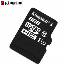 金士顿 TF卡 通用型 手机TF存储卡 内存卡 闪存卡 10速 microSD卡