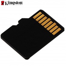 金士顿 TF卡 通用型 手机TF存储卡 内存卡 闪存卡 10速 microSD卡