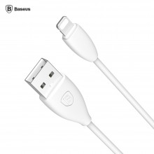 倍思 苹果数据线 小蛮腰数据线 苹果 Lightning IOS 10版本 1.2M