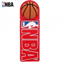 NBA 优盘（U盘）软胶 防水防震设计 手感舒适
