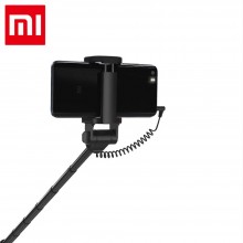小米（MI）自拍杆 小米线控版 自拍神器（颜色随机发）