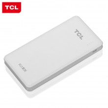 TCL 移动电源 10000毫安 KLF-PB-063