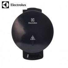 伊莱克斯 华夫饼炉 EGWF100 家用华夫炉格子饼机松饼机烤饼炉