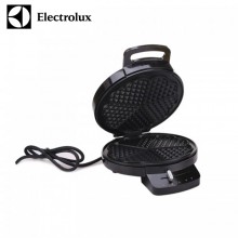 伊莱克斯 华夫饼炉 EGWF100 家用华夫炉格子饼机松饼机烤饼炉