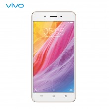 vivo Y55 全网通 2GB+16GB 移动联通电信4G手机 双卡双待 玫瑰金