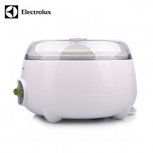 伊莱克斯（Elctrolux）酸奶机EGYM010 保鲜式内胆设计 食品级材质 1000ml大容量