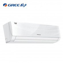 格力（GREE）空调 品悦变频1（WIFI)智控wifi一级节能 壁挂式冷暖空调