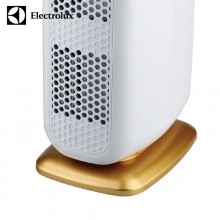 伊莱克斯（Elctrolux）空气净化器 EGAC300  六重净化功能 True-love自测环境空气净化器
