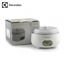 伊莱克斯（Elctrolux）酸奶机EGYM010 保鲜式内胆设计 食品级材质 1000ml大容量