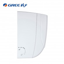格力（GREE）空调 品悦变频1（WIFI)智控wifi一级节能 壁挂式冷暖空调
