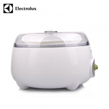 伊莱克斯（Elctrolux）酸奶机EGYM010 保鲜式内胆设计 食品级材质 1000ml大容量