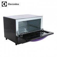 伊莱克斯（Elctrolux）电烤箱EGOT050 城市幻想多功能烤箱 9L容量